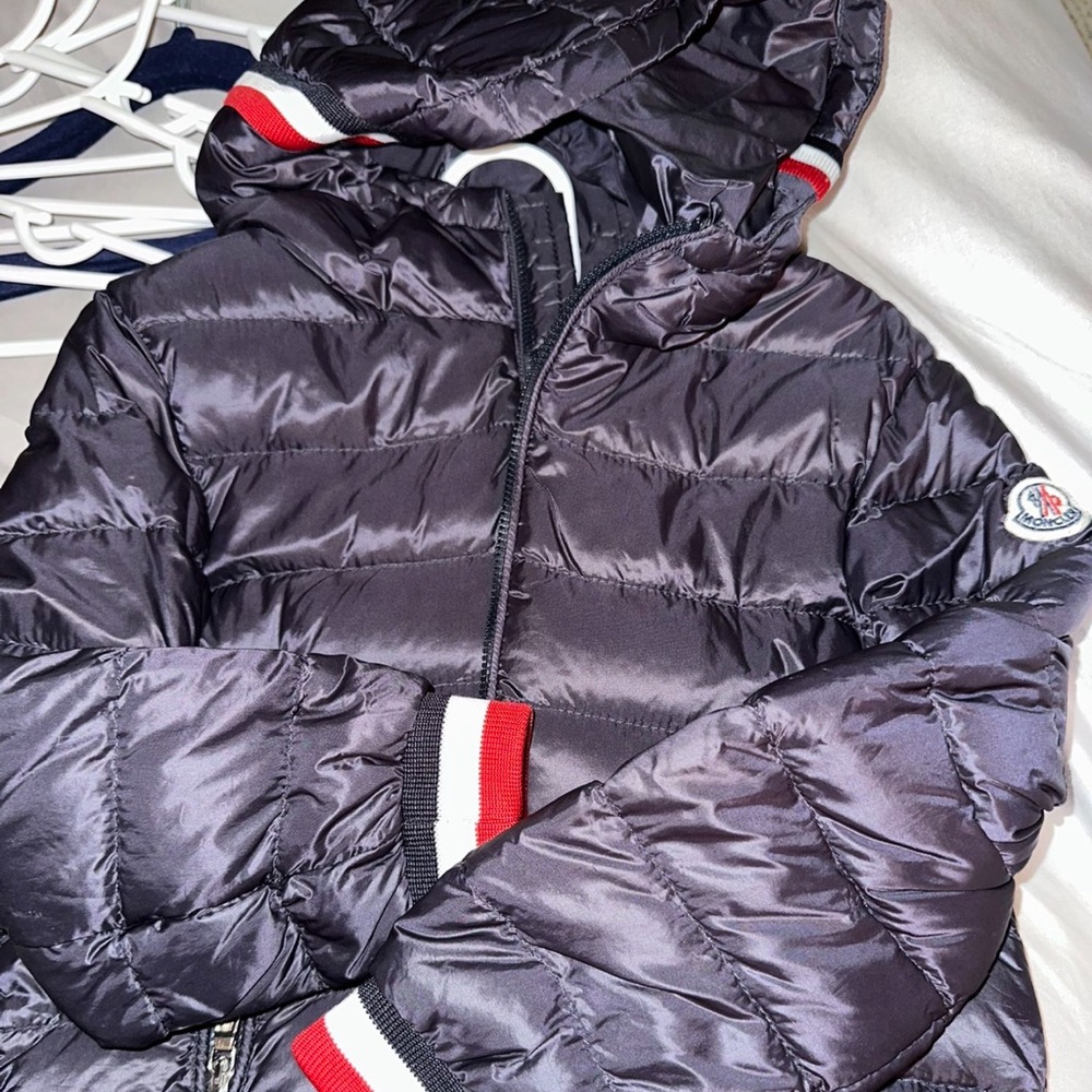 Kid moncler sz6